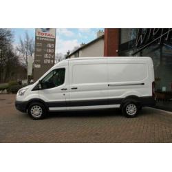 Ford Transit 350 2.0 TDCI L3H2 Trend 2x schuifdeur pdc voorr