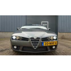 Alfa romeo Brera 1.7 T SkyWindow 1e Eigenaar,200PK.