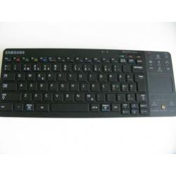 Samsung bluetooth smart tv keyboard