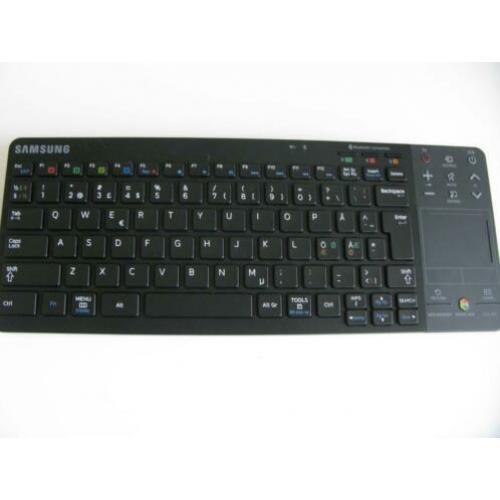 Samsung bluetooth smart tv keyboard