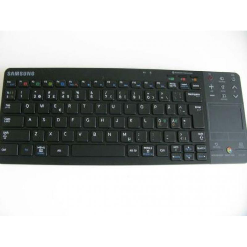 Samsung bluetooth smart tv keyboard