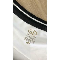 Goldbergh Luxery Sports top maat XL als nieuw