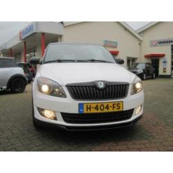 Skoda Fabia 1.2-12V Monte Carlo 28000 km