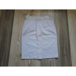 zgan.zacht lila rok RENE FRERES mt 38
