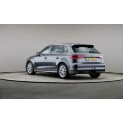 Audi A3 Sportback 1.4 TFSI CoD ultra Ambit Sport Automaat, N
