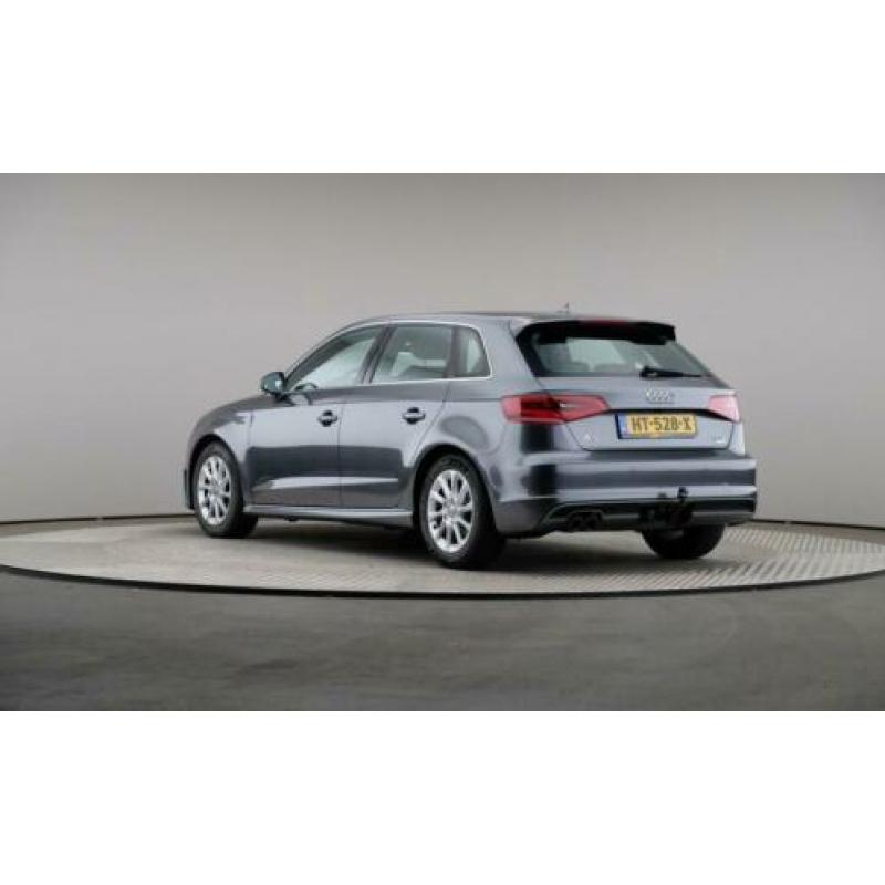 Audi A3 Sportback 1.4 TFSI CoD ultra Ambit Sport Automaat, N