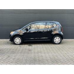 Volkswagen Up! 1.0 move up! 2013 airco 1e eigenaar