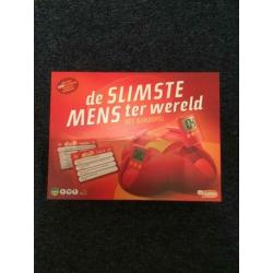 Spelletjes