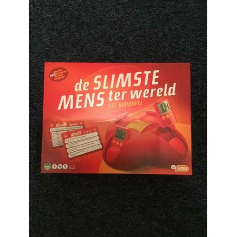 Spelletjes