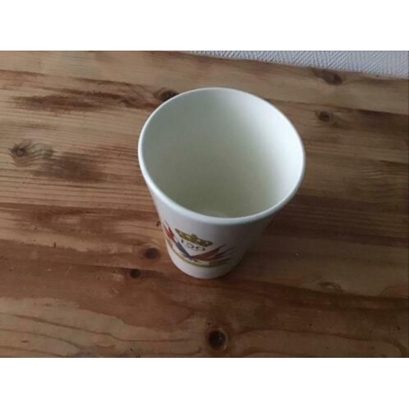 Herdenkingsbeker