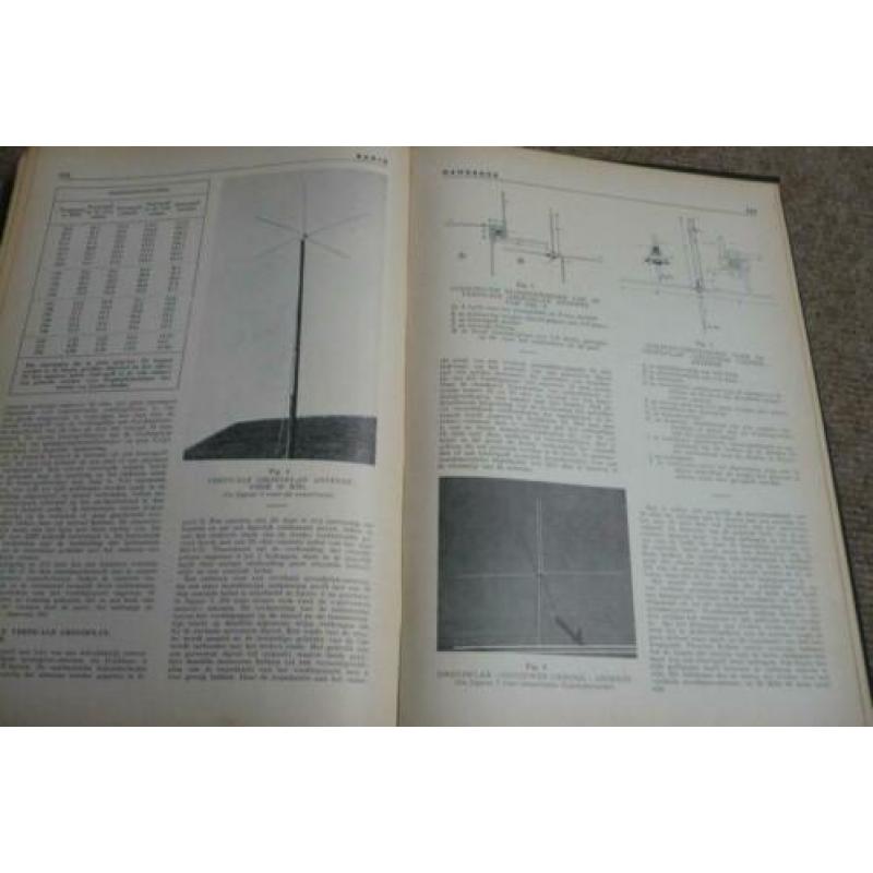 radio handboek