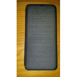 Samsung Galaxy S9 Plus DUO Samsung LED Cover, Screenprotect