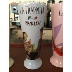 Milkshake bekers keramiek