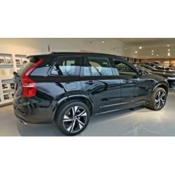 Volvo XC90 T8 Twin Engine AWD 390pk R-Design Intro Edition