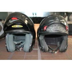 Motorkleding en Helmen