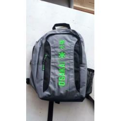 Osaka Large hockeytas hockeyrugtas als Nieuw!!