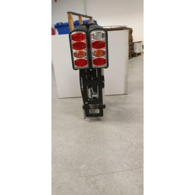 Movanext Fietsendragers