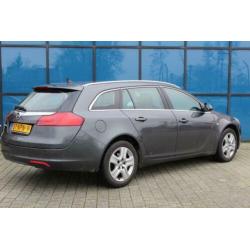 Opel Insignia Sports Tourer 2.0 CDTI Business Edition | CLIM
