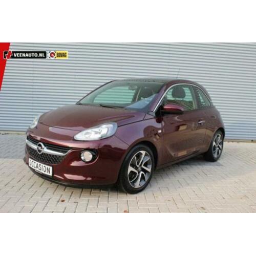 Opel Adam 1.2 ECOFLEX 3DRS GLAM