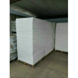 tempex / Eps / vloer isolatie / eps / piepschuim