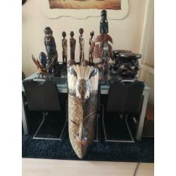 Afrikaanse kunst