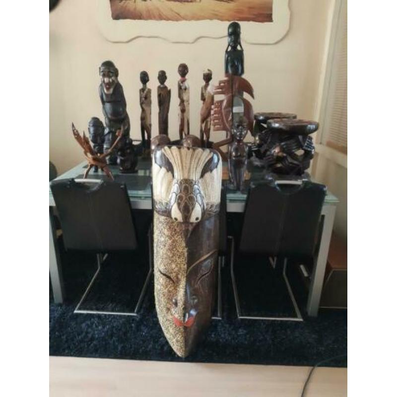 Afrikaanse kunst