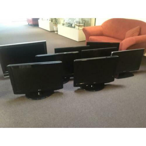 LCD televisie (8 stuks/per stuk)
