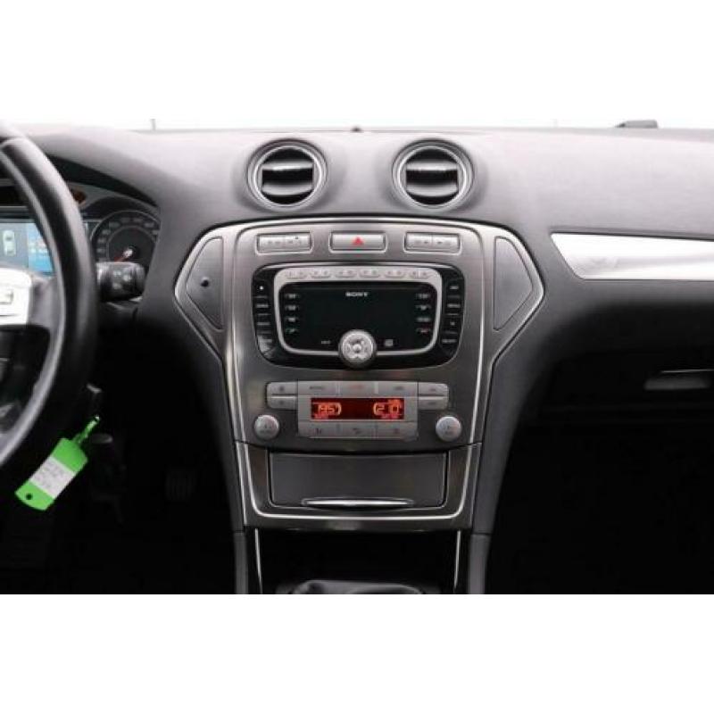 Ford Mondeo Wagon 2.0 TDCi Titanium | Climate control | Crui