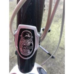 Gazelle supermooie herenfiets