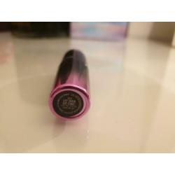 2 mac lipsticks