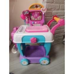 Speelgoed dokter / disney doc mcstuffins