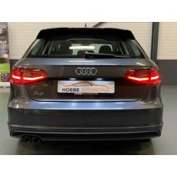 Audi A3 Sportback 1.4 TFSI CoD Ambition Pro Line S 150PK / X