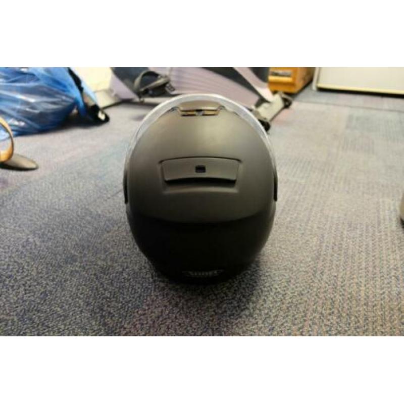 Shoe helm t.w.v 369 euro voor 150 maat XL
