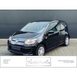 Volkswagen Up! 1.0 move up! 2013 airco 1e eigenaar