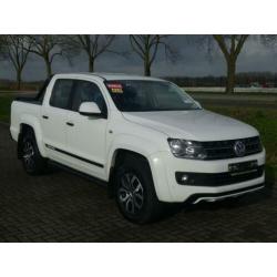 VOLKSWAGEN AMAROK 2.0 TDI 180 dub.cab 4wd cany
