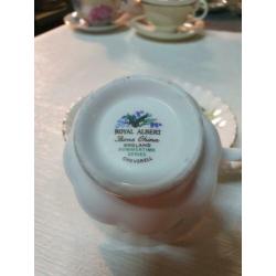 Cheverell summertime series royal Albert