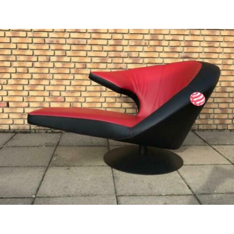 3500€ Leolux Parabolica -1300€