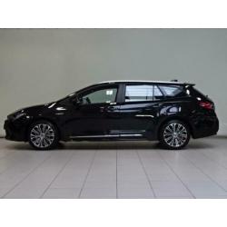 Toyota Corolla Touring Sports 2.0 Hybrid Style (bj 2019)