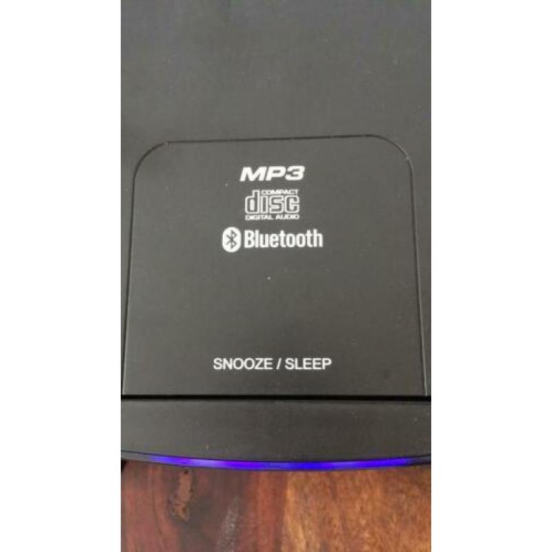 OK Micro-keten HiFi Stereo Bluetooth (OMH 460BT-B)