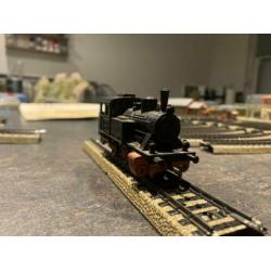 Marklin HO treinenset met NS trein 3055 nummer 1212