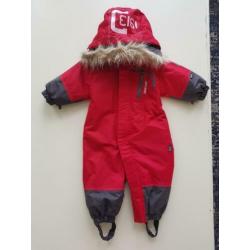 Skipak winterpak Didriksons maat 70