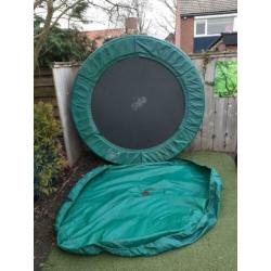 Salta trampoline 1,80 met afdekzeil