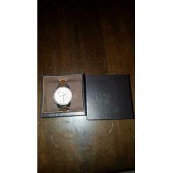 Michael korse dames horloge nieuw in doosje mk6474.