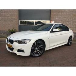 BMW 3-serie 316i Executive M-Pakket / 1e Eig / Full OPTIONS