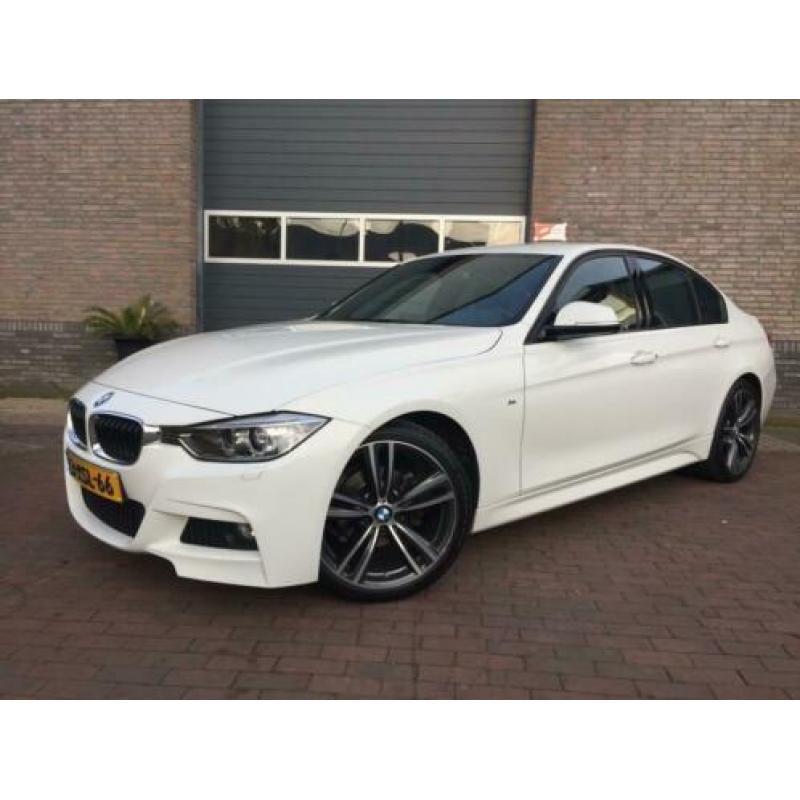 BMW 3-serie 316i Executive M-Pakket / 1e Eig / Full OPTIONS
