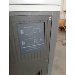 Mini koelkast voor auto warm bridge +koud