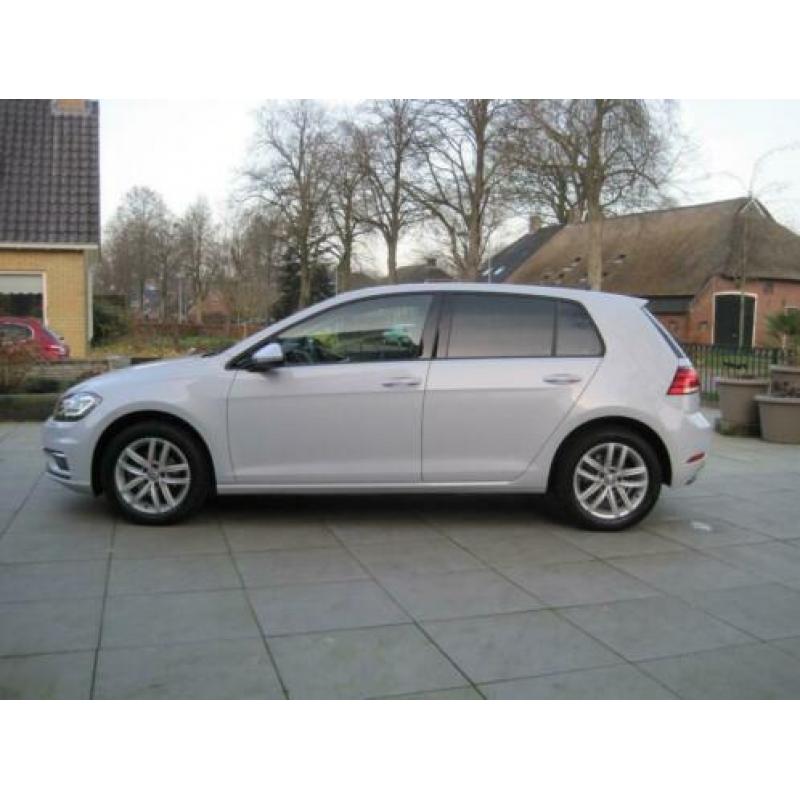Volkswagen GOLF GOLF HIGH LINE BNS Camera NAV