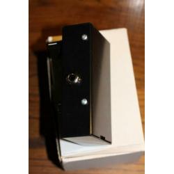 Fredric Effects Harmonic Perculator