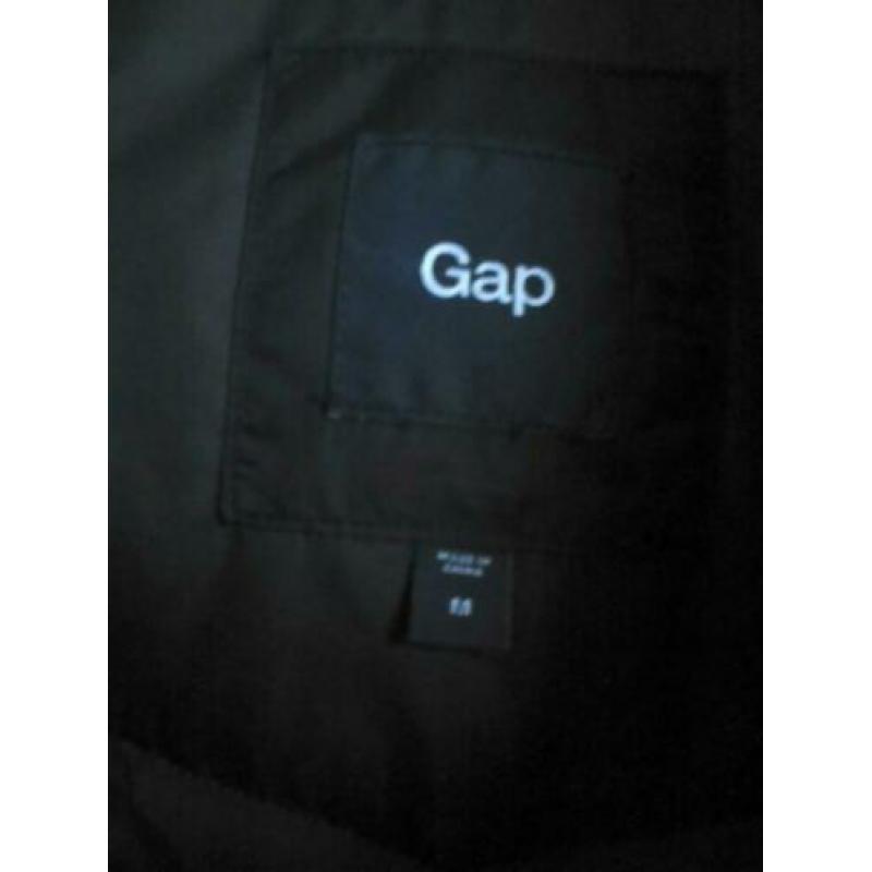 Gap donsjas