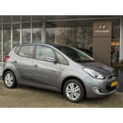 Hyundai ix20 1.4i Go! | 1e Eigenaar | Navigatie
